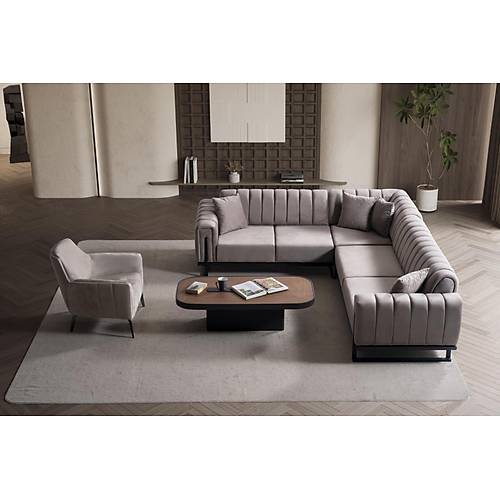 Londra K��e Koltuk