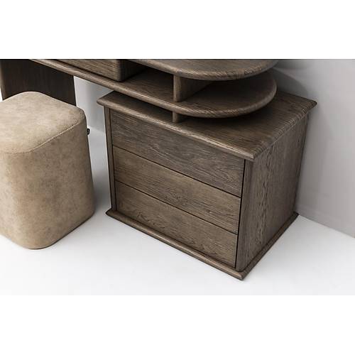 Puffy Plus Yatak Odas�