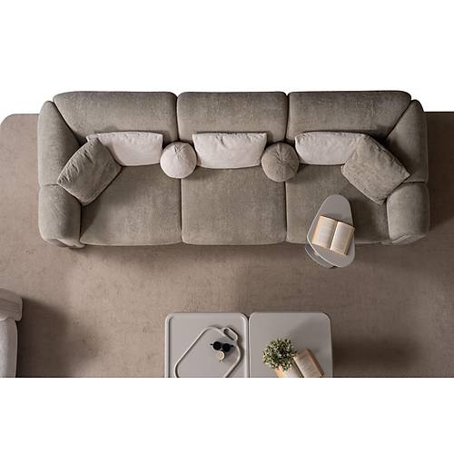 Legas Koltuk Tak�m�