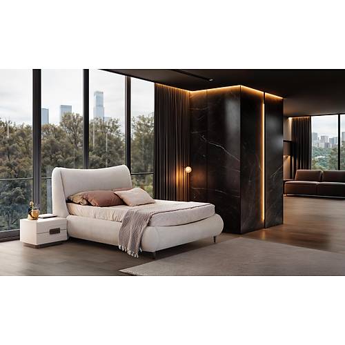 Petra Yatak Odas� & Giyinme Dolab�