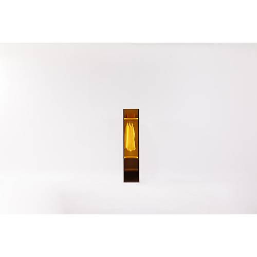 Hermosa Yatak Odas & Giyinme Dolab