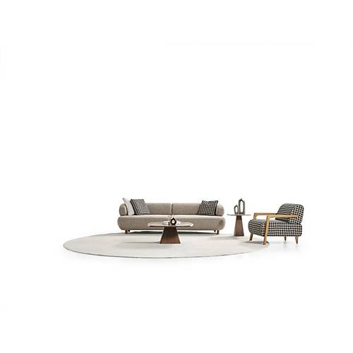 Florance Relax Ke Koltuk