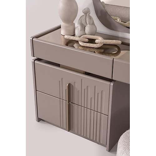 Madrid Yatak Odas�