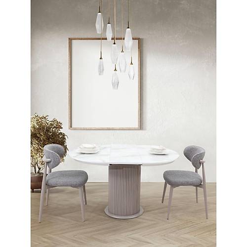 D'amore Masa & Sandalye