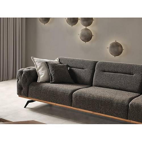 Zeus Koltuk Tak�m�