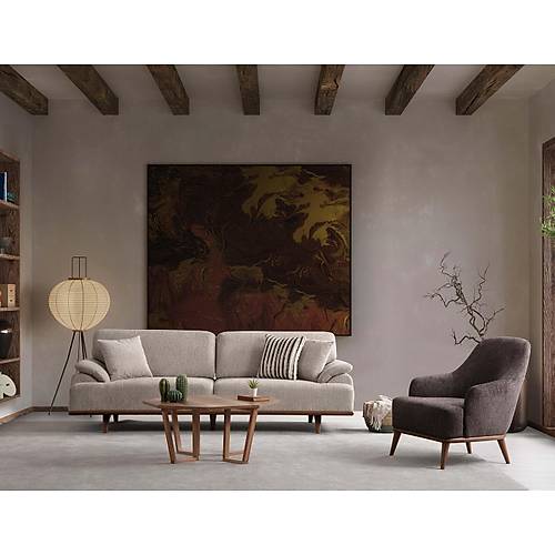 Elsa Koltuk Tak�m� - 2