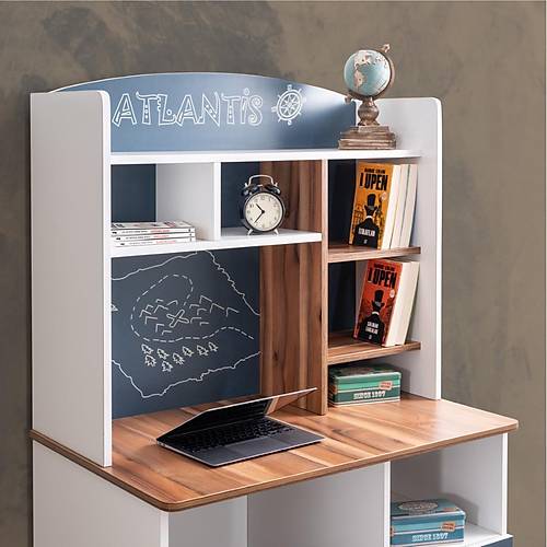 Atlantis Gen� Odas�