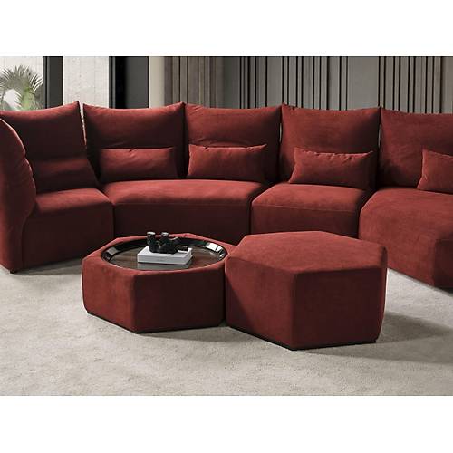 Gusto K��e Koltuk