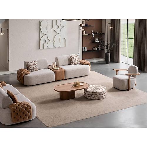 Luma Koltuk Tak�m�