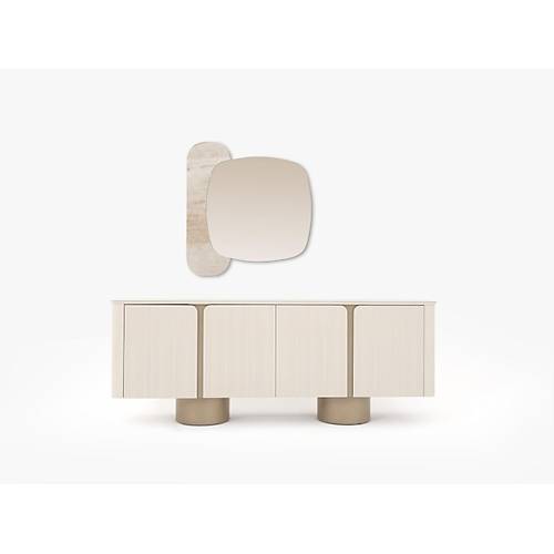 Venedik Yemek Odas�