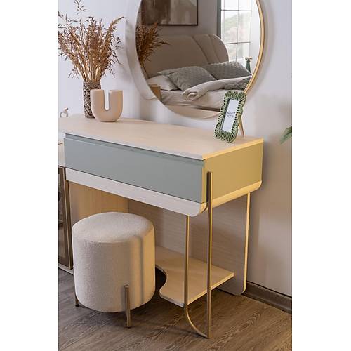 Charisma Yatak Odas� & Giyinme Dolab�