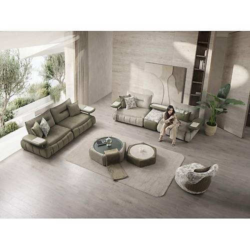 Santana Koltuk Tak�m�