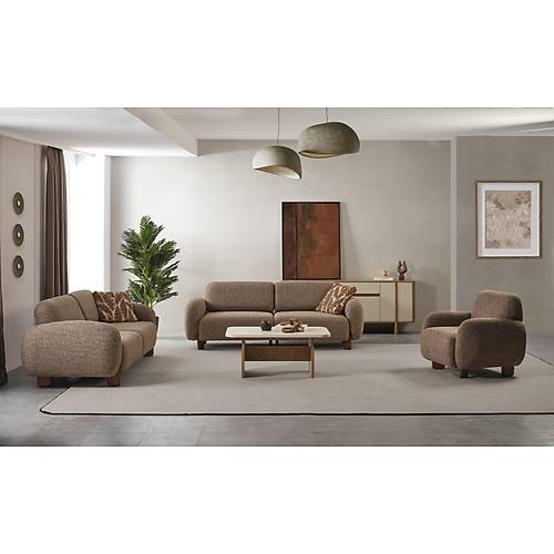 Vizyon Koltuk Tak�m�