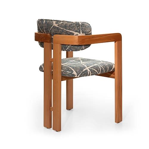 Beldat Masa & Sandalye