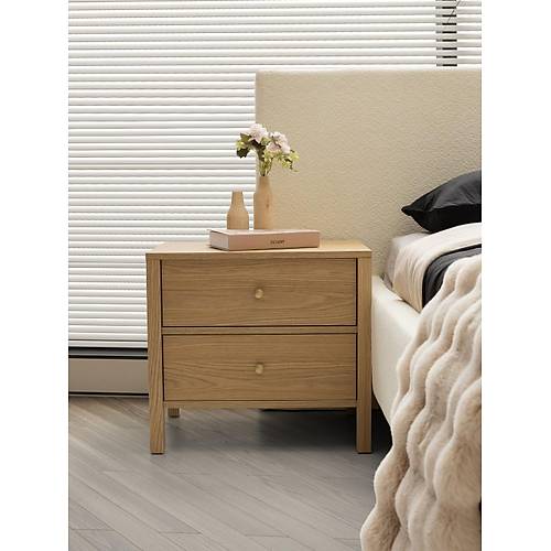 Loft Yatak Odas� - Me�e