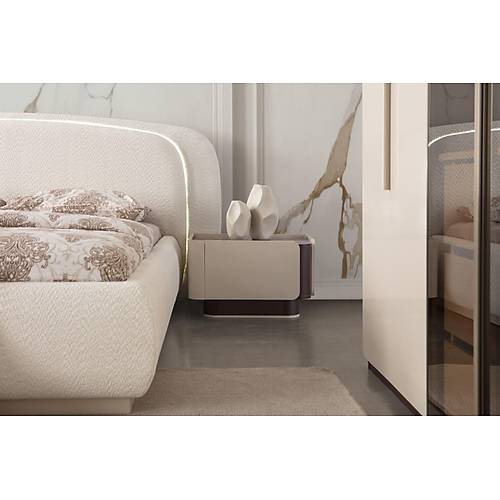 Bordolux Yatak Odas�