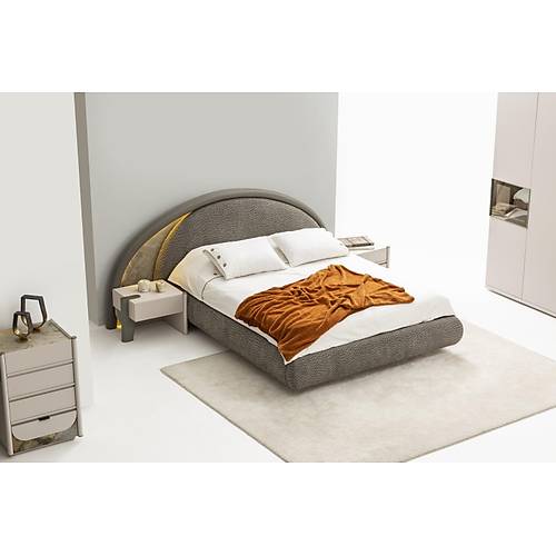 Aristo Yatak Odas� & Giyinme Dolab�