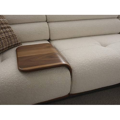 Feseme K��e Koltuk