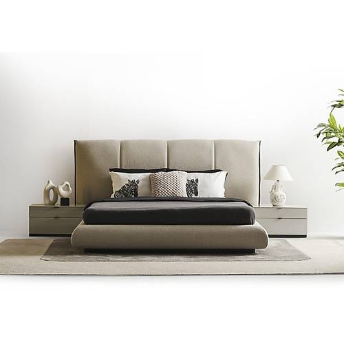 Moon Yatak Odas� & Giyinme Dolab�