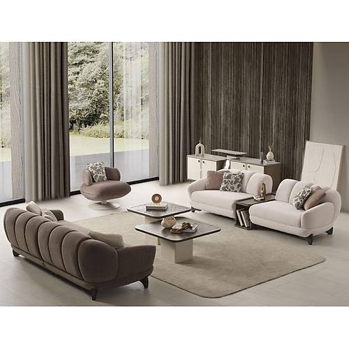 Myback Orta Sehpa - Me�e