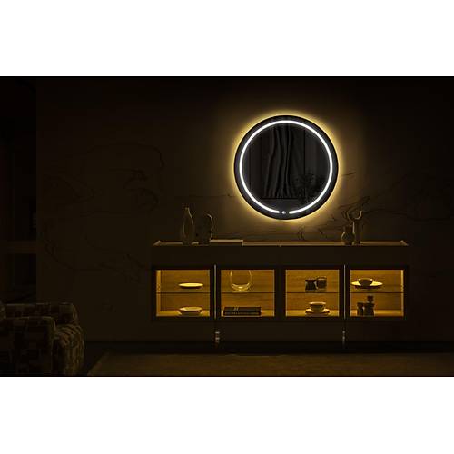 MTV 35 Yemek Odas�