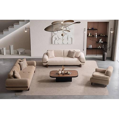 Monako Koltuk Tak�m�