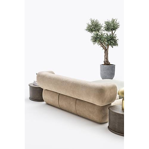 Puffy Plus Yatak Odas�