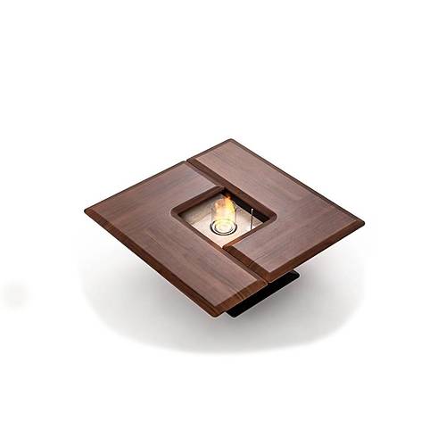 Event Ceviz Orta Sehpa