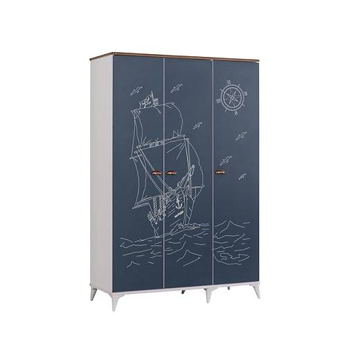 Atlantis Gen� Odas�