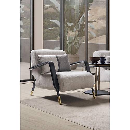 Perla Luxury Koltuk Takm