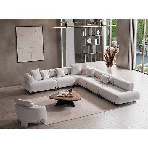 Panama K��e Koltuk