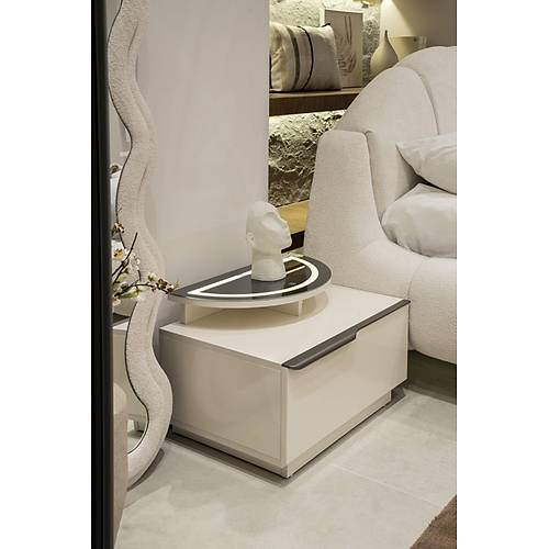 Vena Yatak Odas� & Giyinme Dolab�