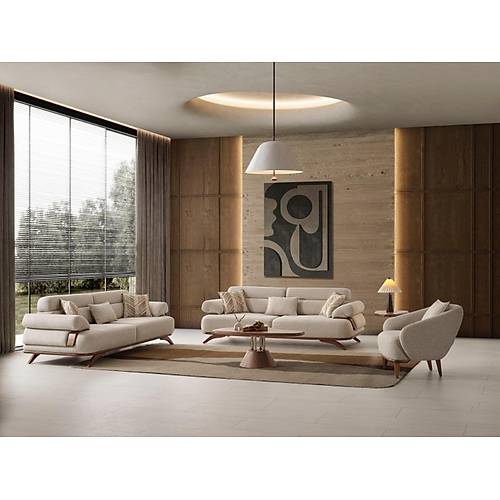 Carle Koltuk Tak�m�