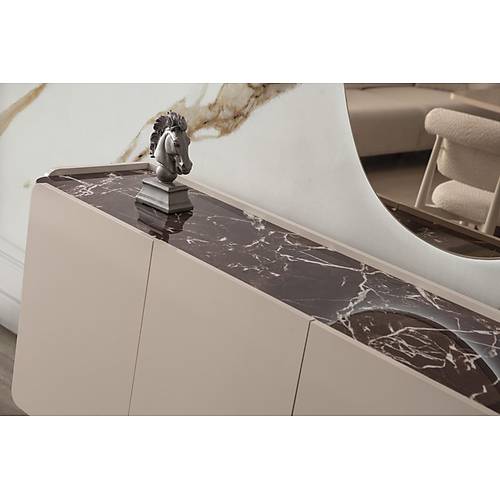 Bordolux Yemek Odas�