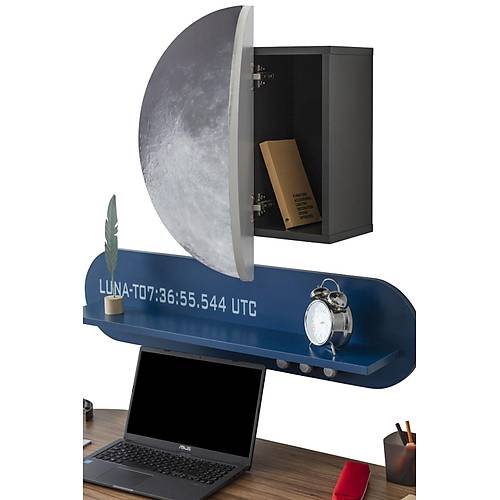 Space Gen Odas