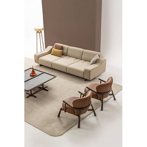 Soprano Koltuk Tak�m�