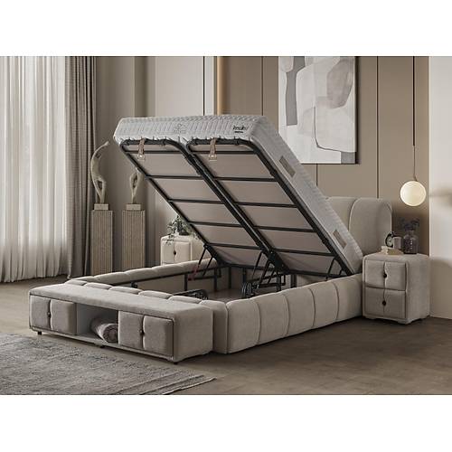 Siesta Set