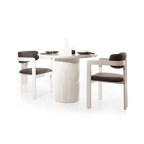 Chiaro Masa & Sandalye