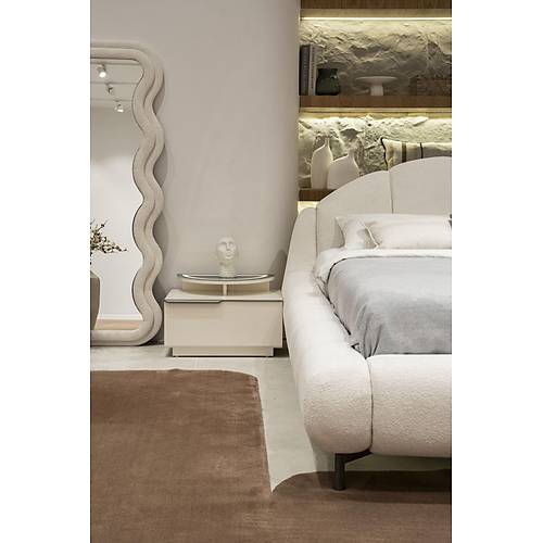 Vena Yatak Odas� & Giyinme Dolab�