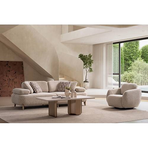 Perla K��e Koltuk