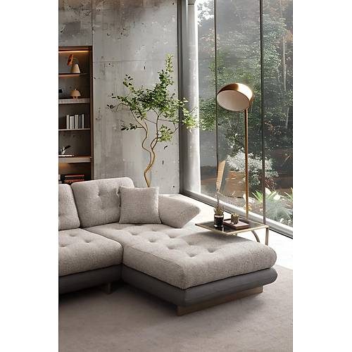 Lunza Relax K��e Koltuk