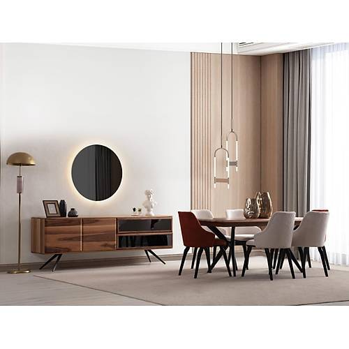 Bugatti Yemek Odas�