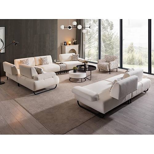 Simay K��e Koltuk -1