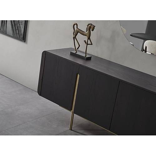 MTV 30 Dark Yemek Odas�