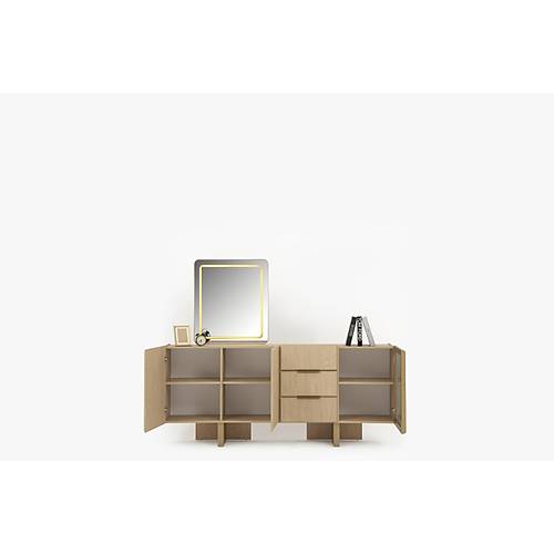 Negro Me�e Yemek Odas�