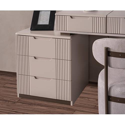 Asil Yatak Odas� & Giyinme Dolab�