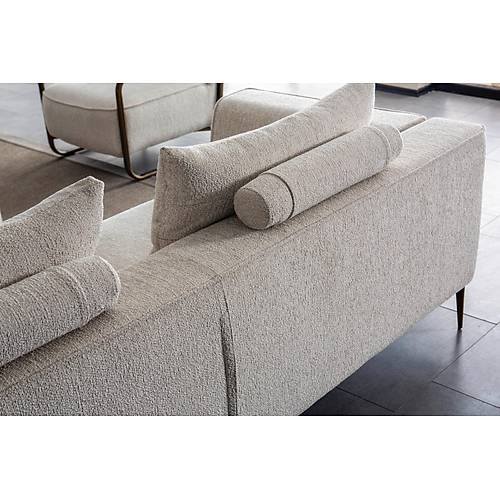 Loft Koltuk Takm -1