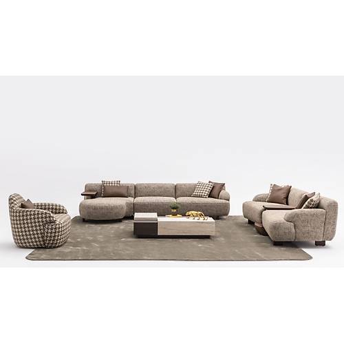 Mokka K��e Koltuk