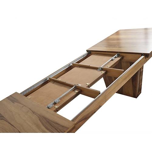 MS 126 Masa & Sandalye