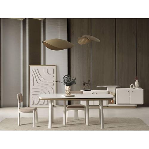 Myback Yemek Odas� - Lake